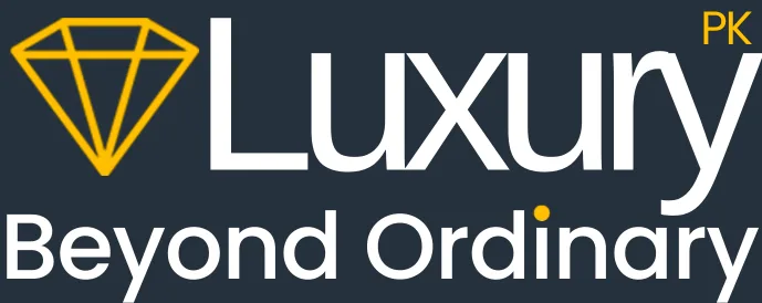 Luxurypk,com logo