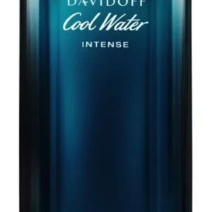 Davidoff Cool Water Intense for Men Edp 125ml
