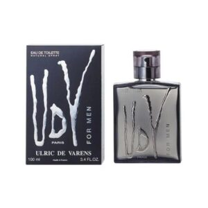 UDV Ulric De Varens Perfume 100ml – Premium Fragrancesuitable