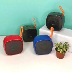 X-312 Portable Bluetooth Speaker 5.0 – Best-Selling Outdoor Wireless Speaker