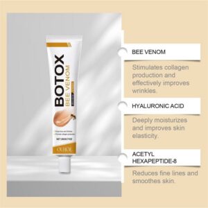 Botox Cream Advanced Skincare Formula