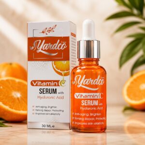 Yardco Vitamin C Face Serum