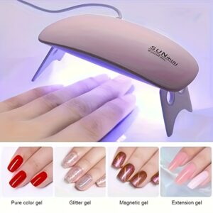 UV Led Lamp