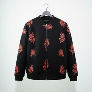 Classic Winter Jacket