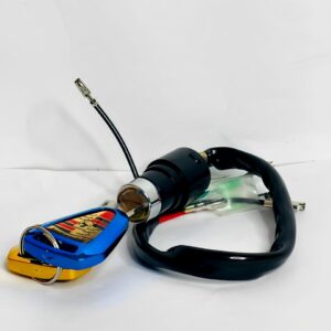 Ignition Switch