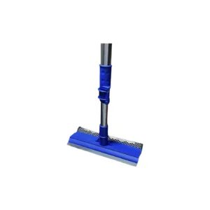 2-in-1 Window Squeegee