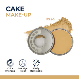 Kryolan - Makeup Cake Best Quality Make Up Cake