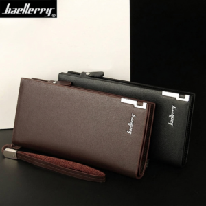 Baellerry Long Wallet