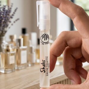 Shalis Elegance Accent Perfume Pen 10 ml