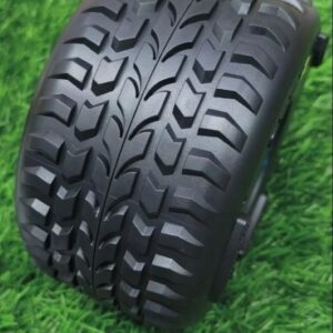 High-Powered Tyre-Shaped Bluetooth Speaker