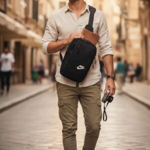 Crossbody Sling Bag