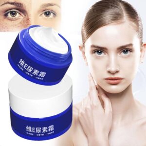 Anti Wrinkle Vitamin Urea Cream