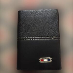 Belebaily Premium Tri-Fold Wallet