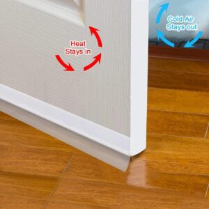 Pack Of 01 - Sealing Strip Mosquito and Mouse Kitchen Stopper, Wind