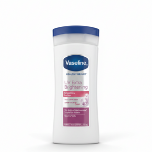 Vaseline UV Brightening Body Lotion – 200ml