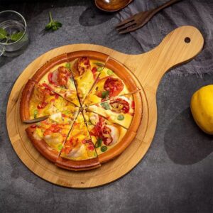 Pizza Platter – Durable Serving Tray