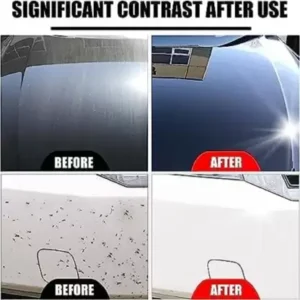 3 in 1 High Protection Quick Car Coating Spray, Ceramic Car Coating