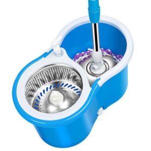 Easy Spin Magical Mop Set