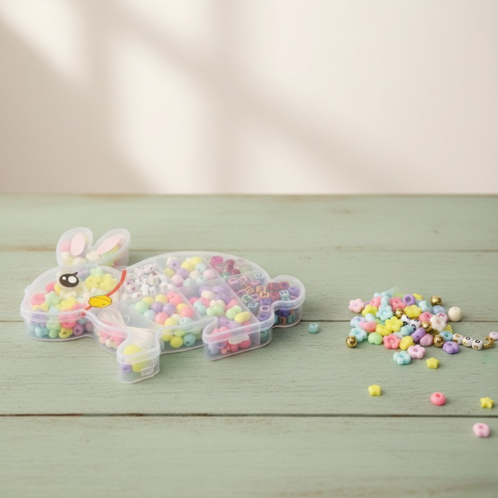 Single DIY Beads Set - Image 3