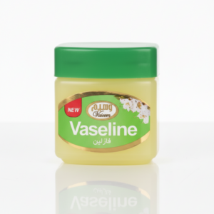 Vaseline New Formula