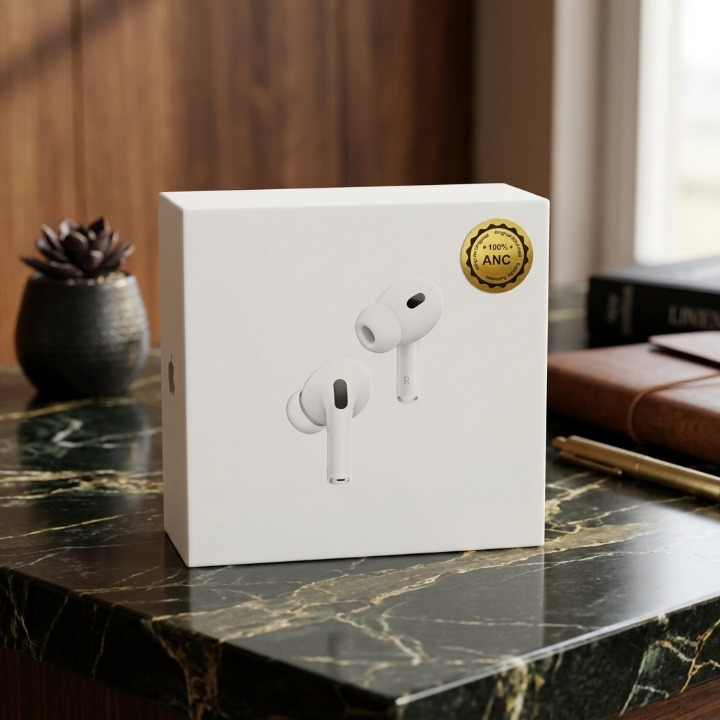 Airpods Pro 3 - Premium Wireless Earphones - Image 2