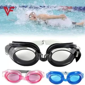 3 in 1 Swimming Goggles Advanced Swimming Goggles For Kids And Adults