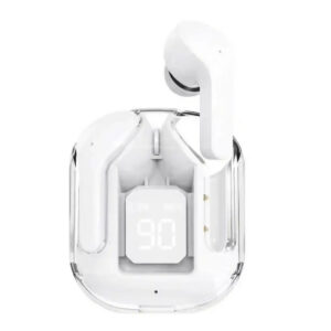 Air 31 Wireless Earbuds Bluetooth Earphones - Transparent HIFI Headphones