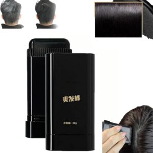 Hair Color Stick Instant Root Touch-Up - Portable Solution