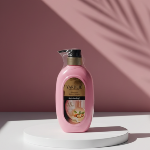 Yardlie Botox Collagen Shampoo Professional Care Anti‑Dandruff Argan Oil 48H Hydration