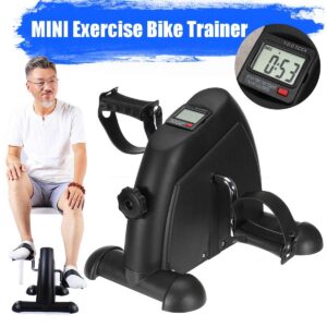 Portable Mini Cycle Bike Exercise Cycle