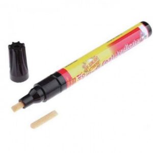 Fix It Pro Car Scratch Repair Remover Pen Magic Clear Coat Applicator