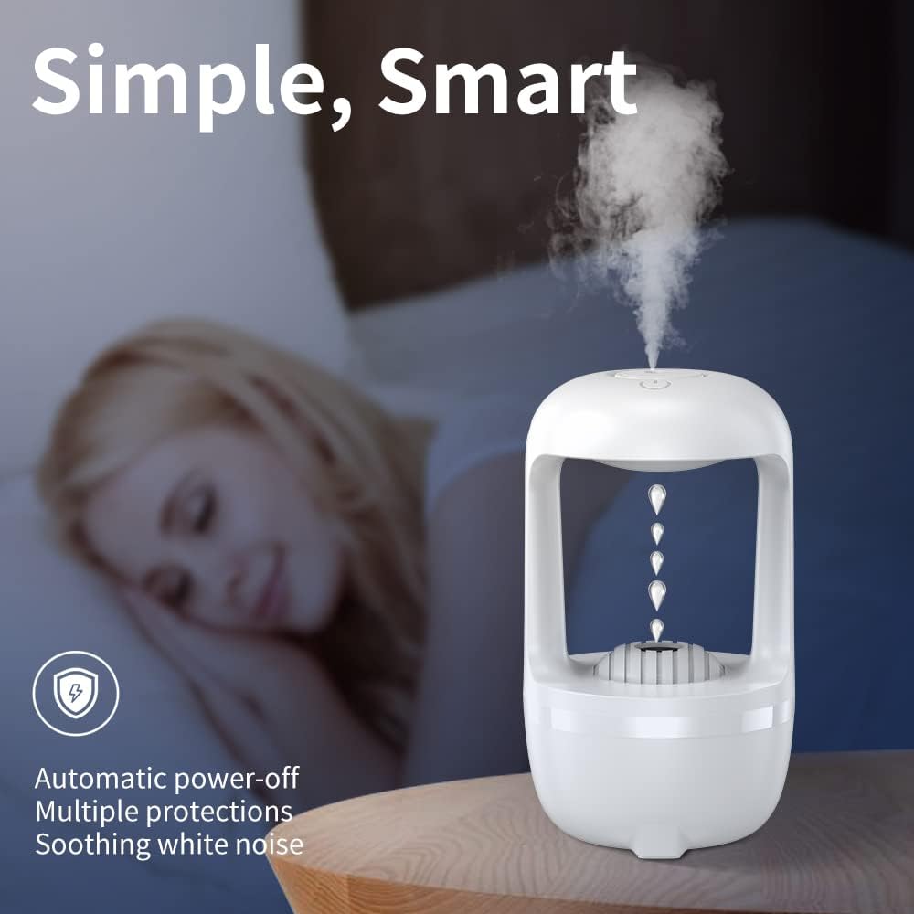 Cool Mist Humidifiers - Image 3