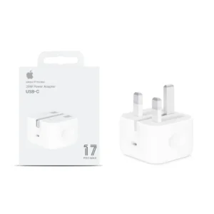 35W Charger PD 35W Charger 3PIN Power Adapter