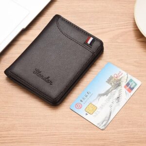 Slardar Premium Leather Wallet