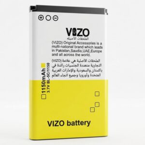 BL-5C 1150 – High-Performance 1150mAh Rechargeable Battery