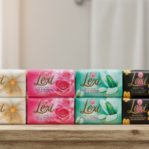 Lexi Beauty Soap Providing Gentle Care
