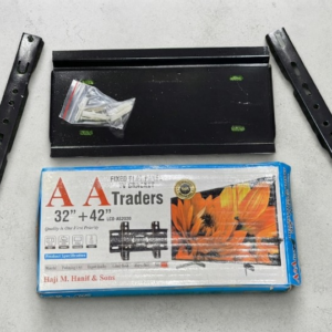 AA Traders Tv Wall Mount Bracket 32 To 42 Inch Heavy Duty Led Lcd Tv Stand