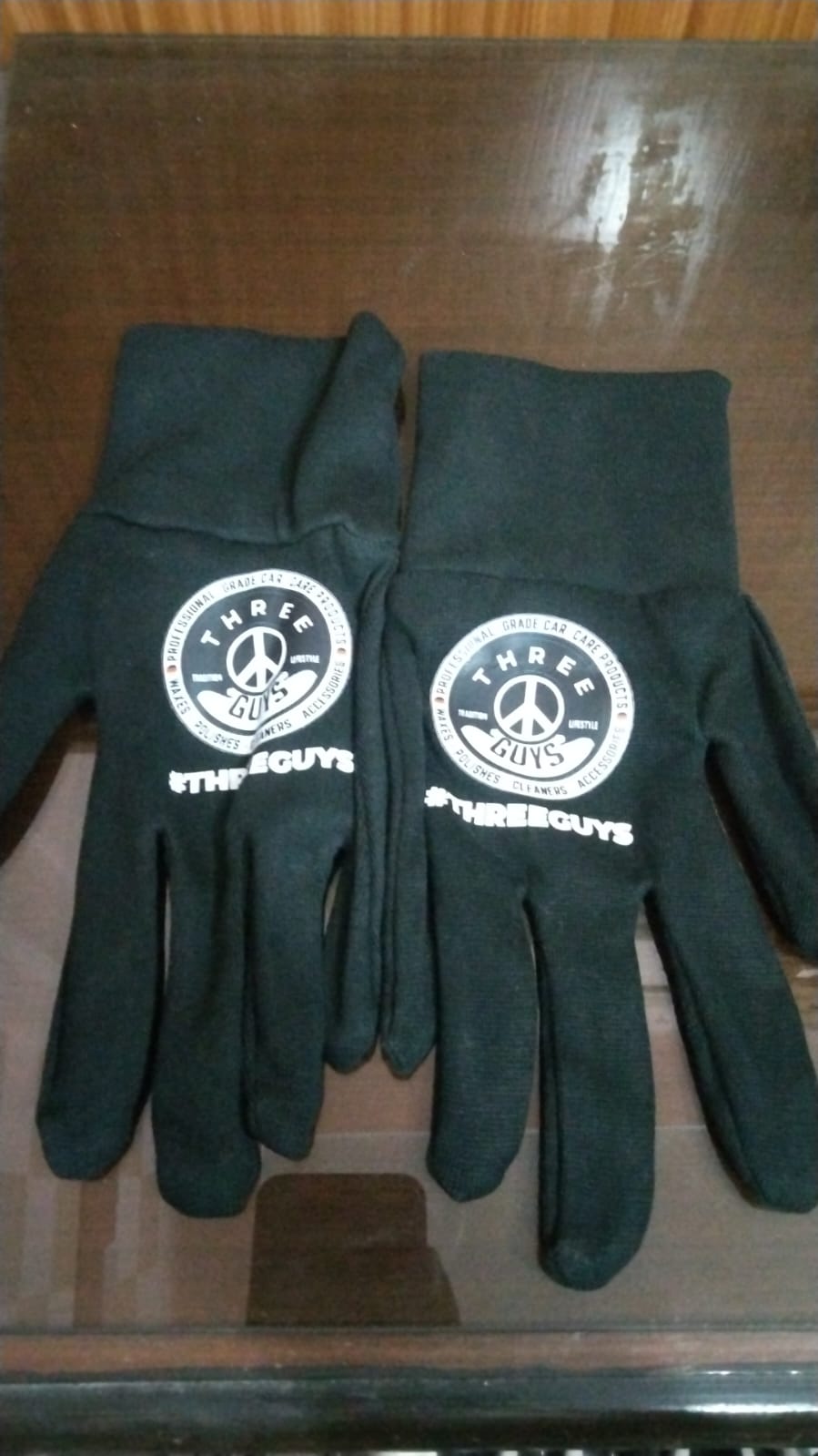 THREE GUYS High-Elasticity Multi-Purpose Gloves – Perfect
