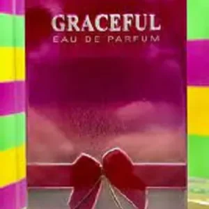 Graceful EAU DE Perfume For Women - 100ml