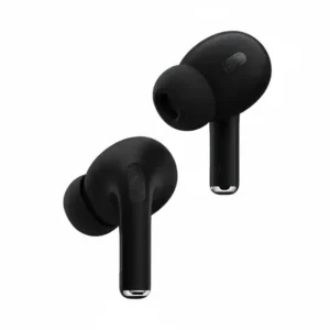 Pro 2 Earbuds In Black - Wireless Bluetooth Earphones
