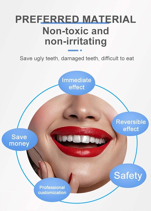 Snap On Smile - Veneers Teeth - Image 2