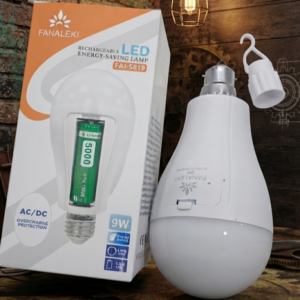 Fanaleki FAI-5819 Energy-Saving Bulb - Lighting Accessory Formulated