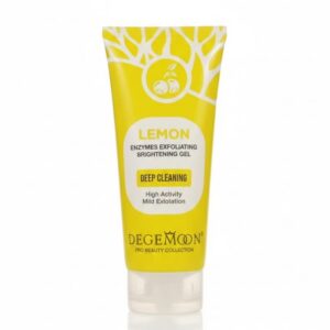 Gegemoon Exfoliating Dead Skin Removal Gel ~ Exfoliating Dead Skin Remover Gel