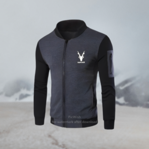 Dashing Style Full Bazo Jacket - Elevate Your Style