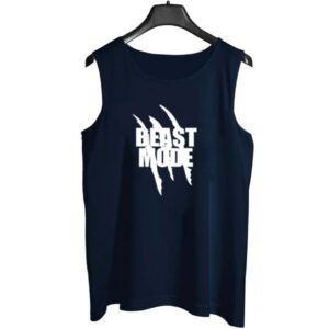 Beast Mode Sando tank top