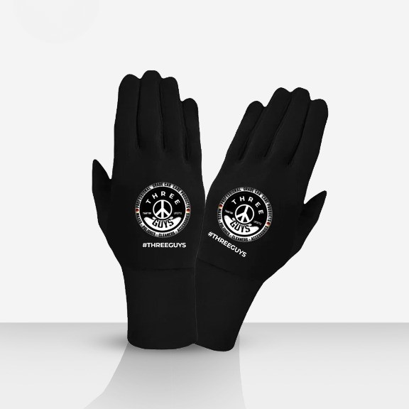 THREE GUYS High-Elasticity Multi-Purpose Gloves – Perfect - Image 2