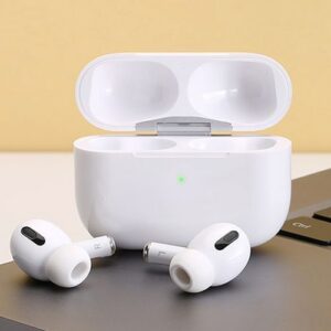 AirPods Pro – Budget-Friendly Sound