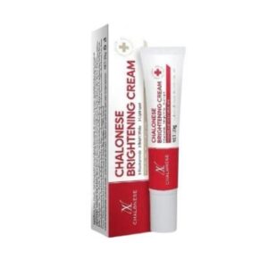 ProvidinChalonese Brightening Creamg Radiant Glow Gentle Care Everyday Skin Brightening Support