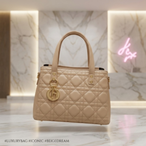 Women Tote Bag – Stylish Large Capacity Handbag