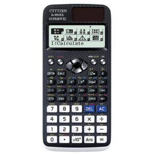 FX-991EX Scientific calculator Classic